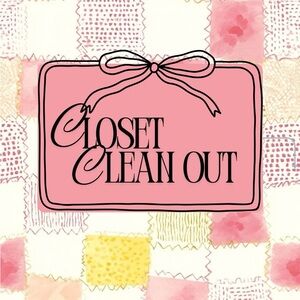 MAKE OFFERS! Need everything goneee!